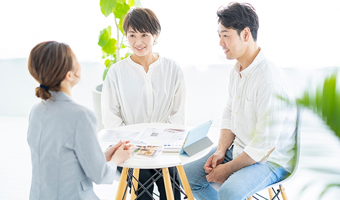選択肢1仲介業者に依頼して一般の個人に売却する