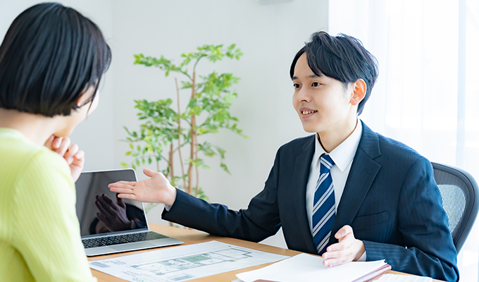選択肢3不動産買取業者にそのまま買い取ってもらう(当社推奨)
