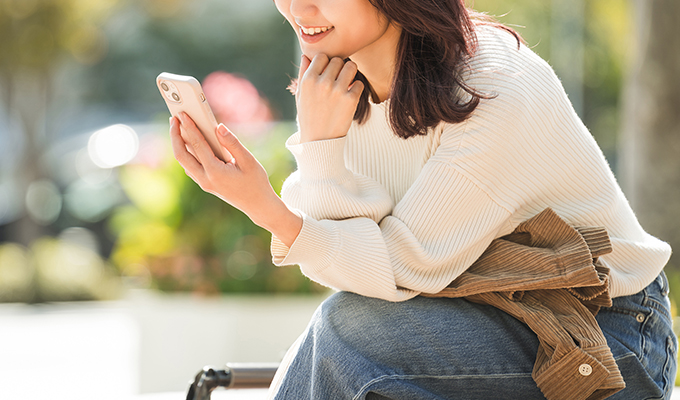 販売活動ではない