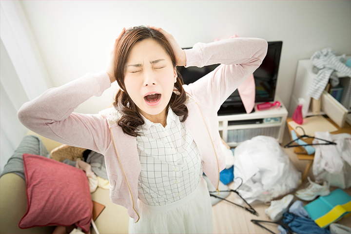 第1の壁途方もない時間と肉体的疲労