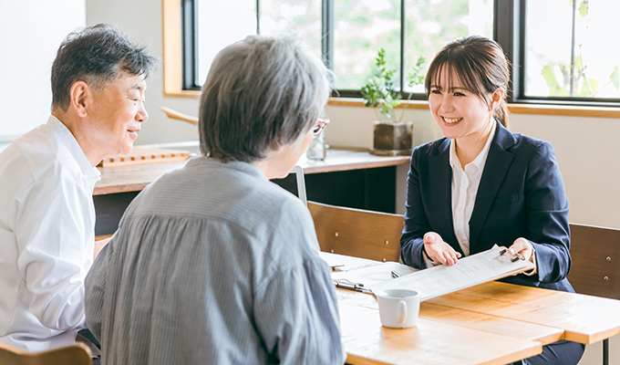 他社がやりたがらないことを積極的に行うという確固たる信念
