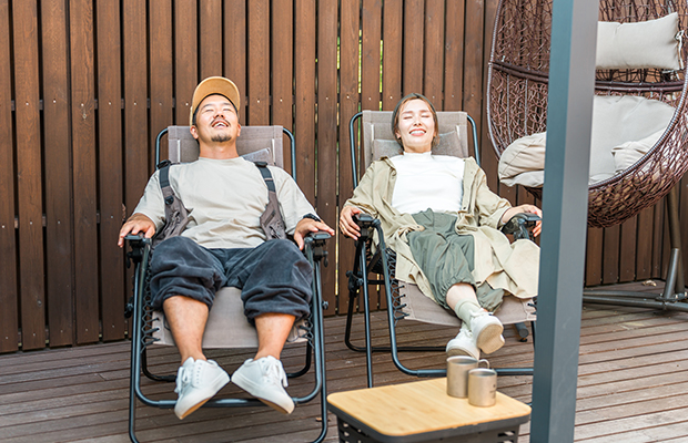 🏖️ 非日常を求める移住者やセカンドハウス需要