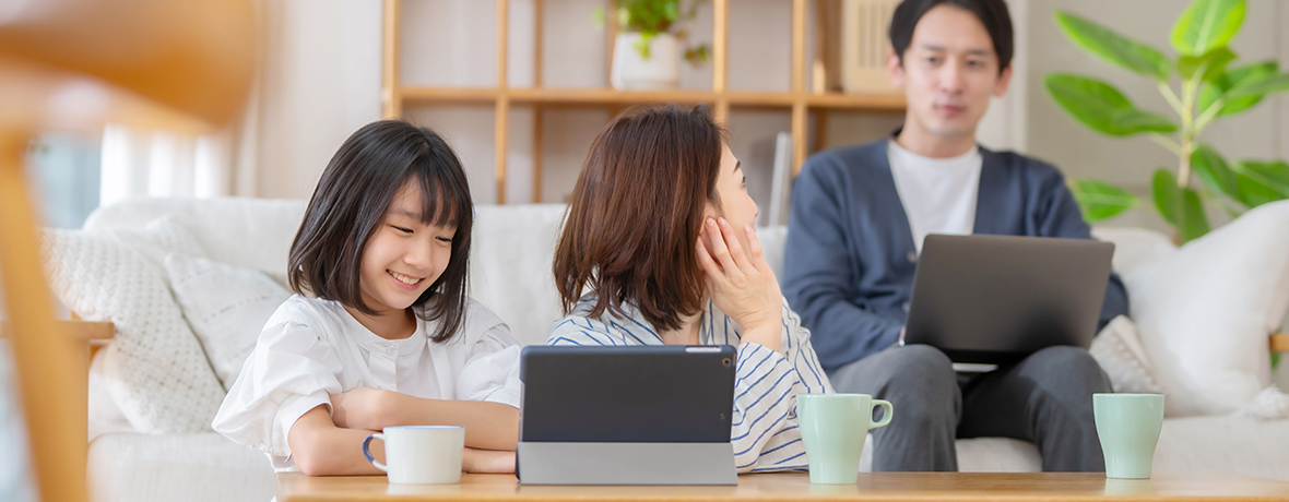 現地へのご同行不要!完全「リモート丸投げ」対応
