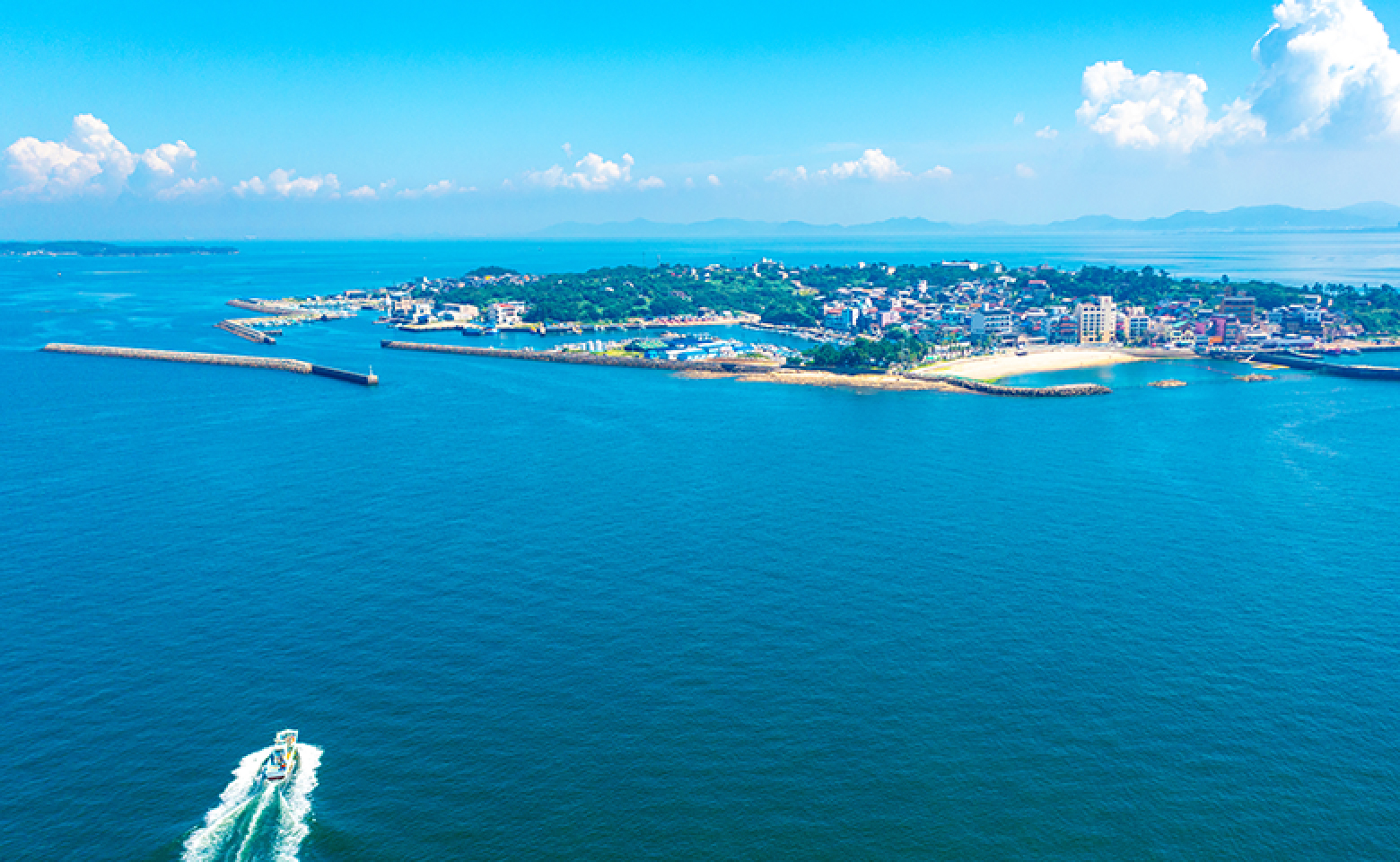 その「離島の不動産売却」、大鵬ハウジングにお任せください!