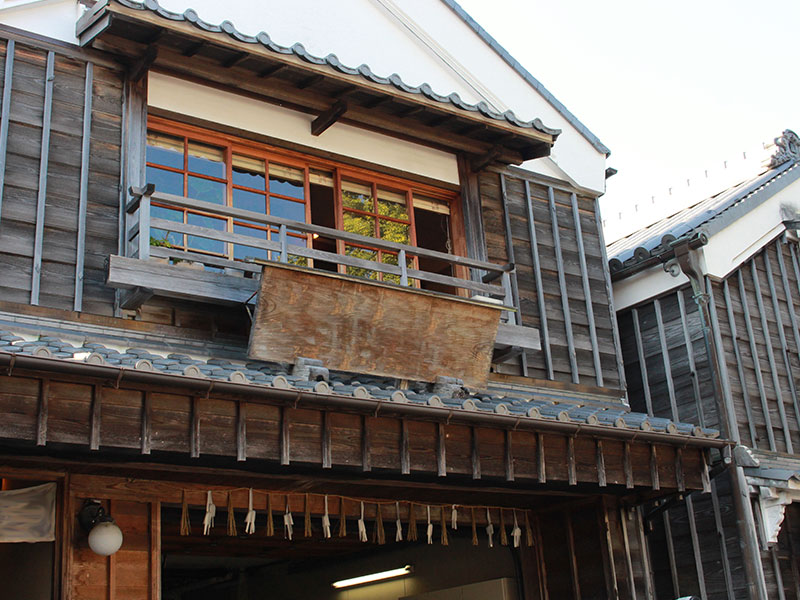 店舗・併用住宅