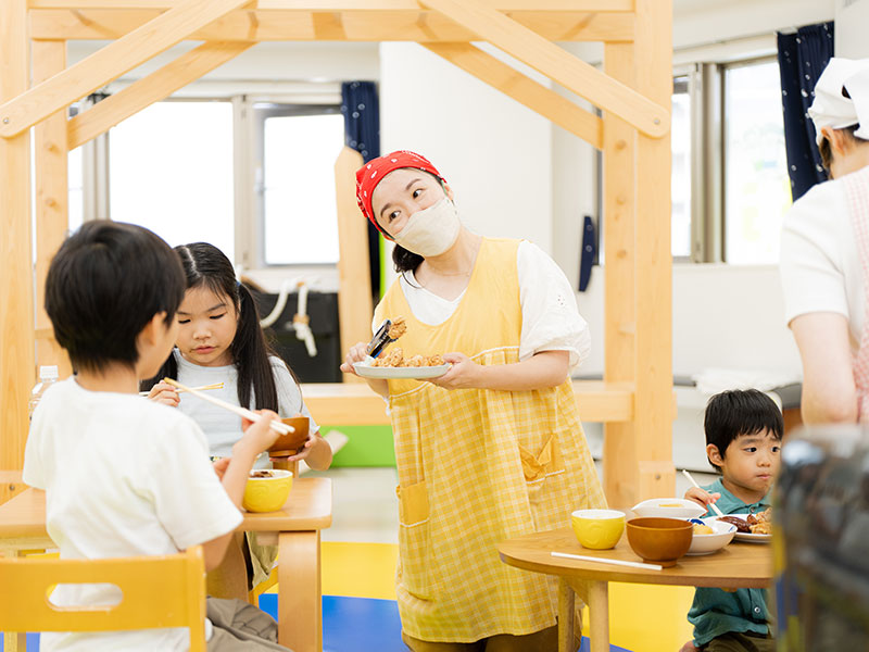 3. まちづくりや地域活性化を担うNPO・法人