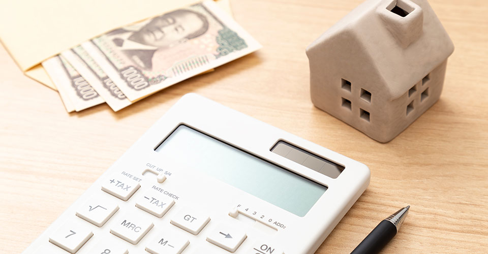 修繕負担を軽減する重伝建の補助金制度の仕組み