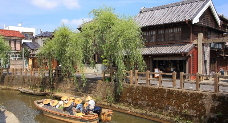 重伝建物件の売買可否と建築制限の条件