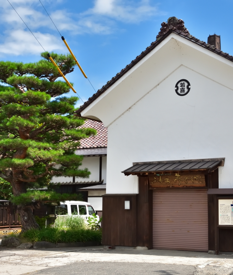 重要伝統的建造物群の売却なら大鵬ハウジングへ|重伝建.com