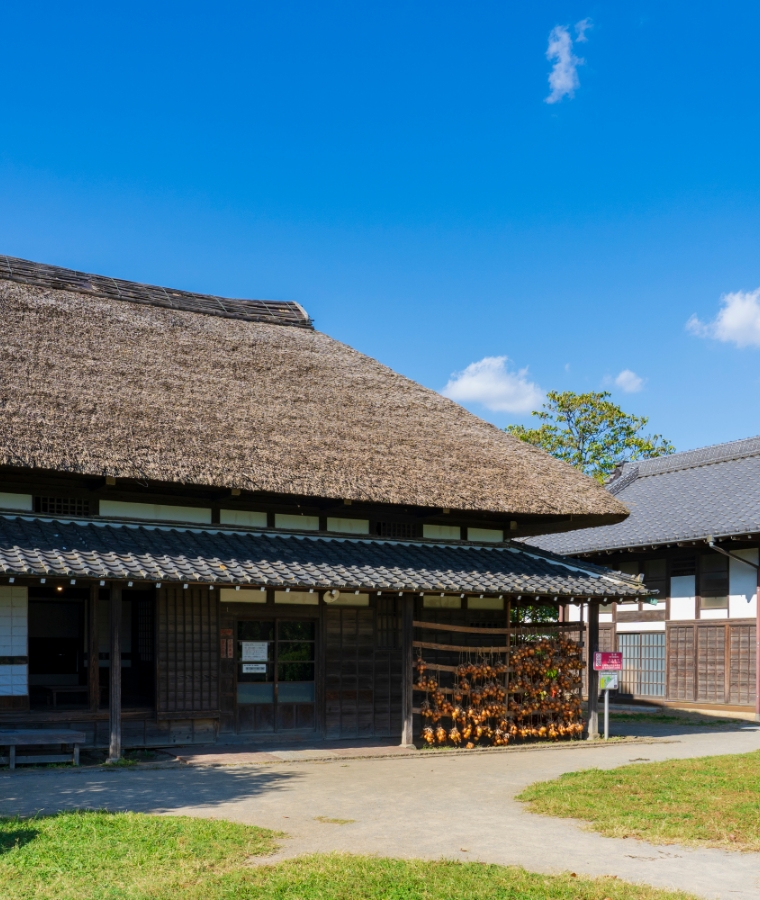 重要伝統的建造物群の売却なら大鵬ハウジングへ|重伝建.com