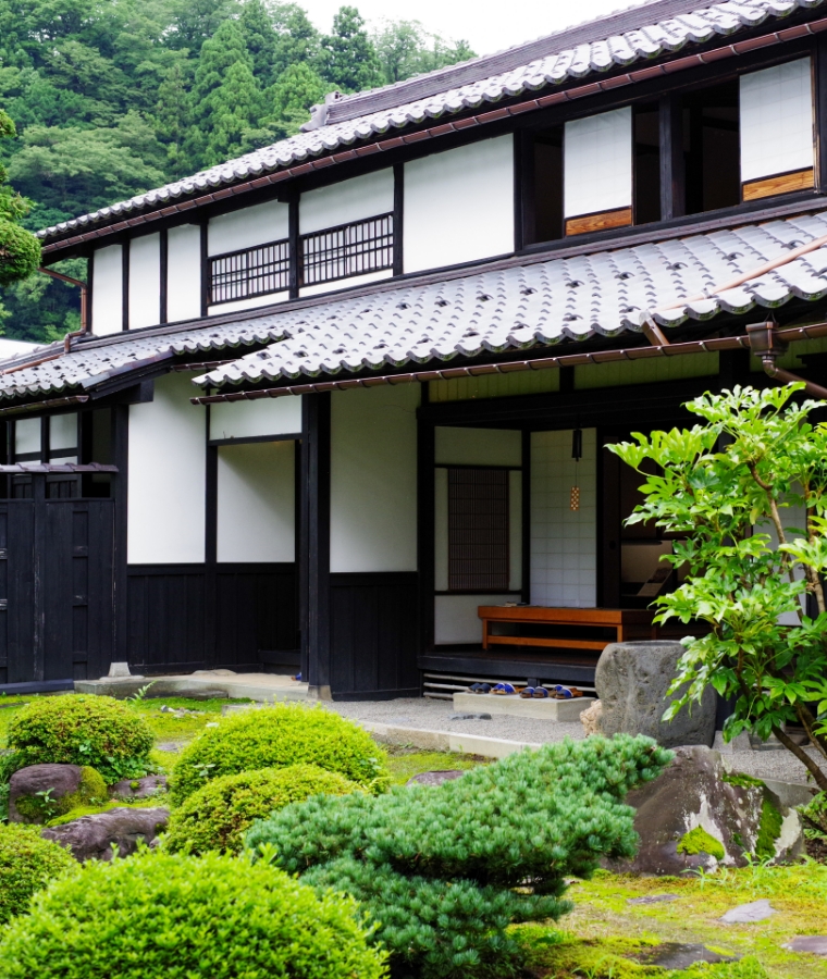 重要伝統的建造物群の売却なら大鵬ハウジングへ|重伝建.com