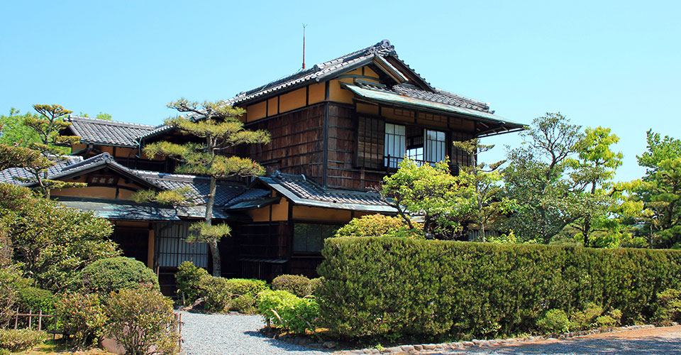 負担を軽減する!重伝建特有の税制優遇措置の仕組みと条件