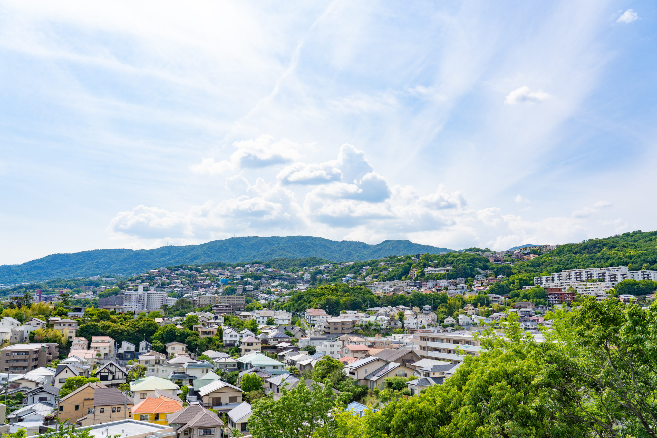 【西宮市】他社に断られた空き家、それでも諦めないで|買取の可能性を解説