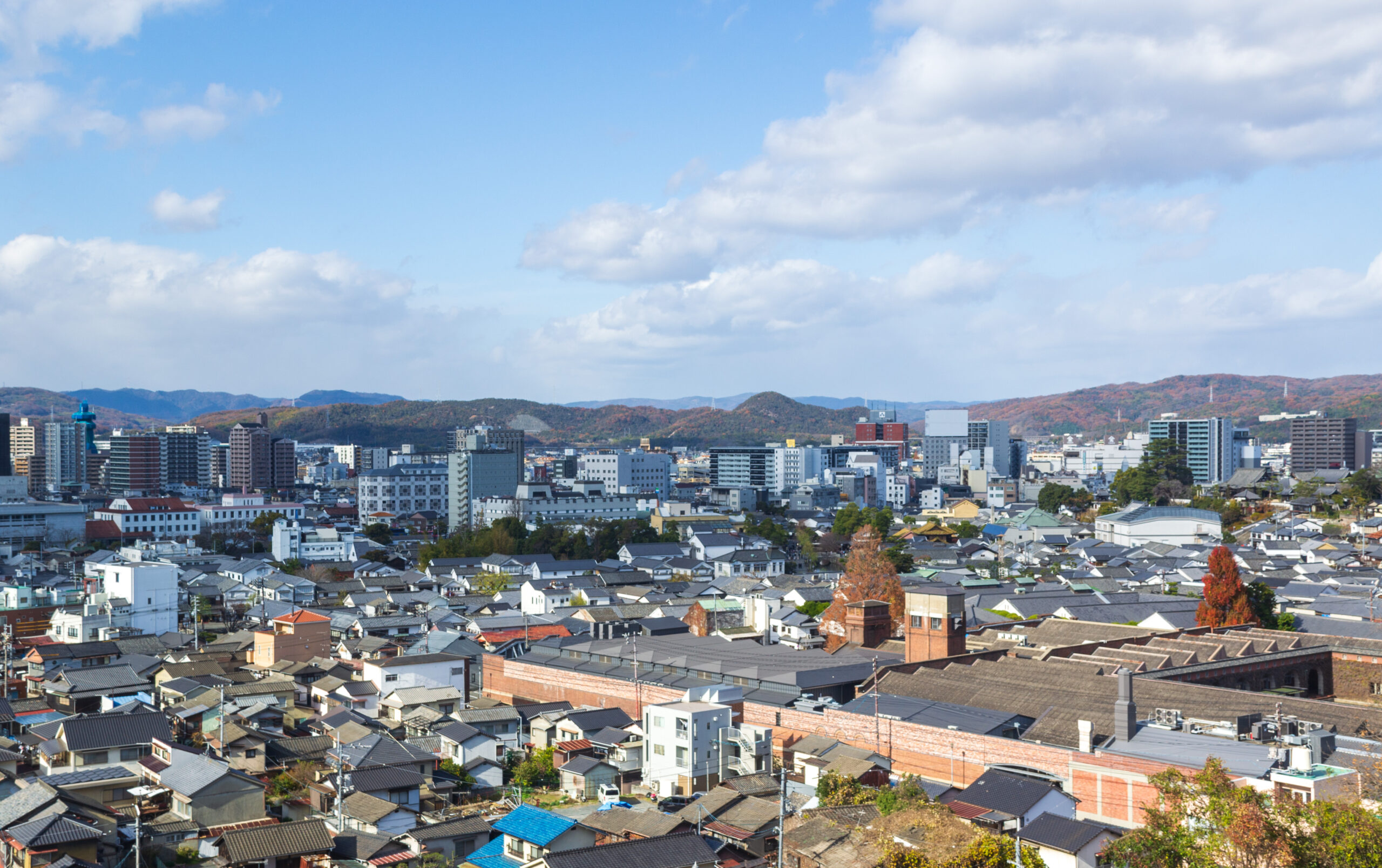 【倉敷市】荷物だらけの空き家でも売れるって知ってた?|そのまま売る流れ