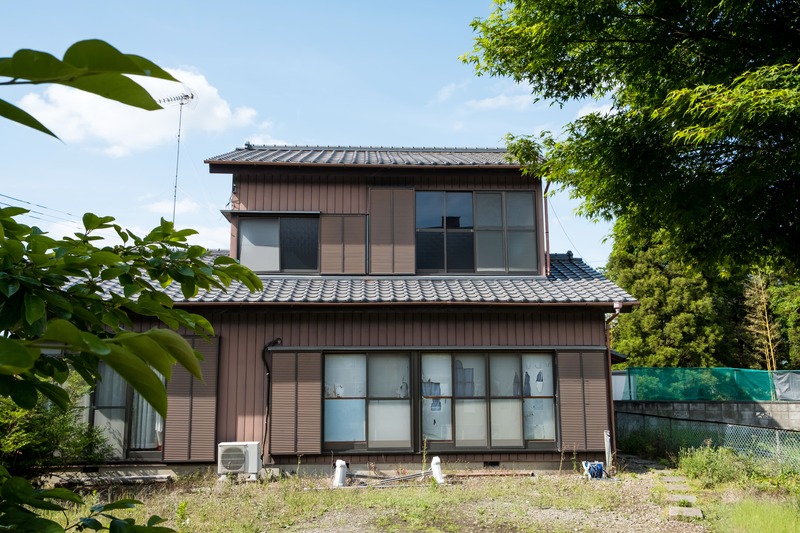 【吹田市】遠方の空き家、見に行けなくても手放せます|お迎えの相談にも対応