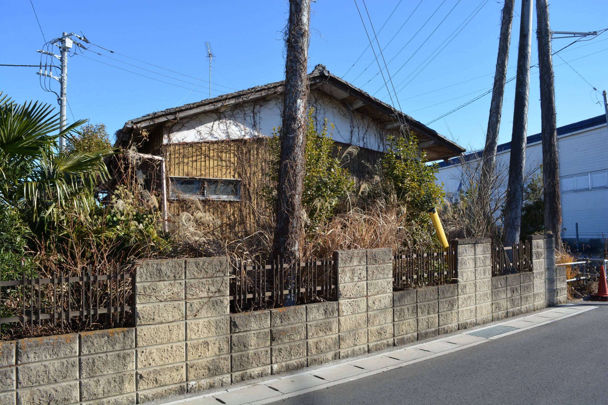 【茨木市】兄弟共有の空き家、揉めずに売る方法とは｜円満に売るコツ