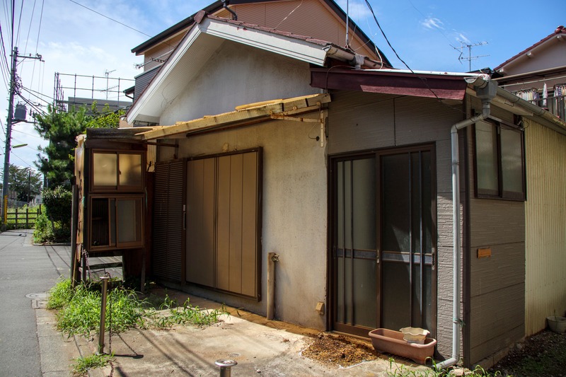 【豊橋市】役所から空き家の通知が届いた、まず何をする?|税金リスクへの備え