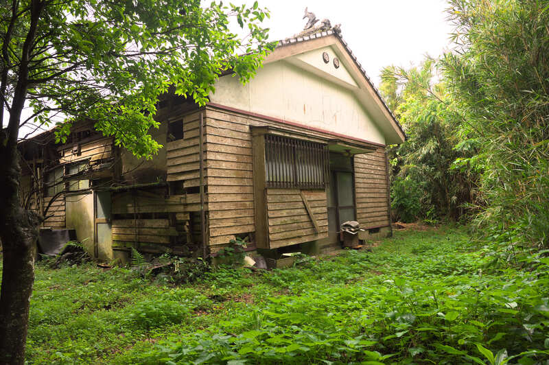 【呉市】雨漏りした空き家でも売れるって知ってた？｜傷む前の対策