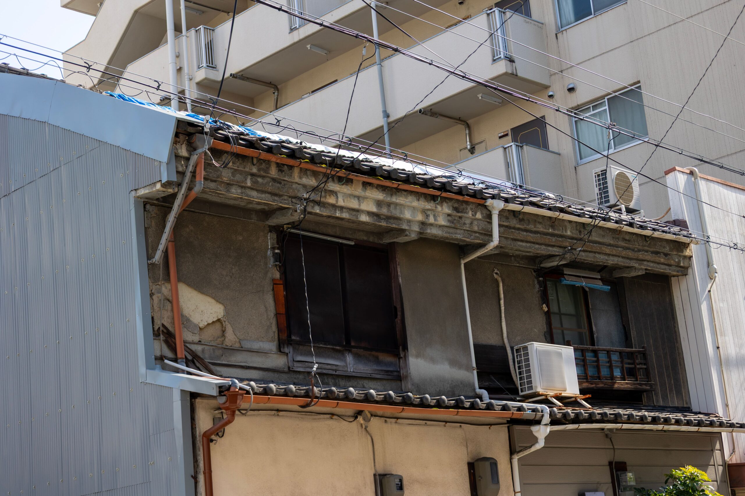 【小牧市】空き家を寄付したい|誰かに使ってもらう方法と注意点