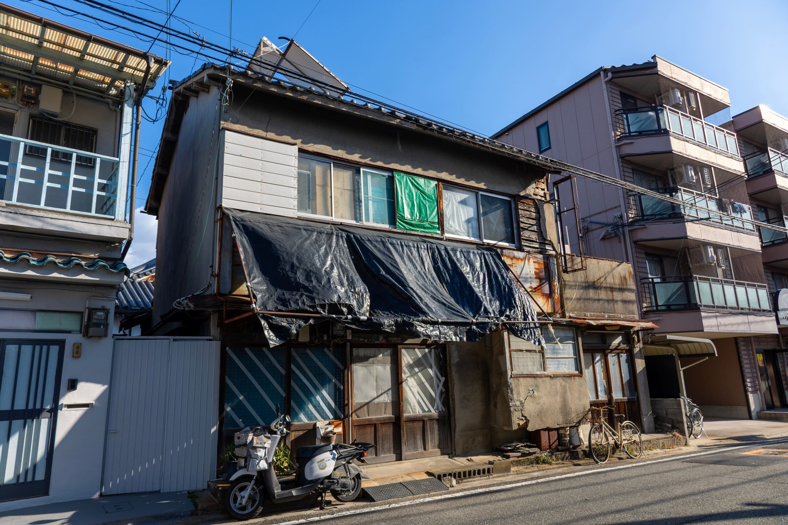 【今治市】使わない空き家の税金がもったいないなら、今すべきこと