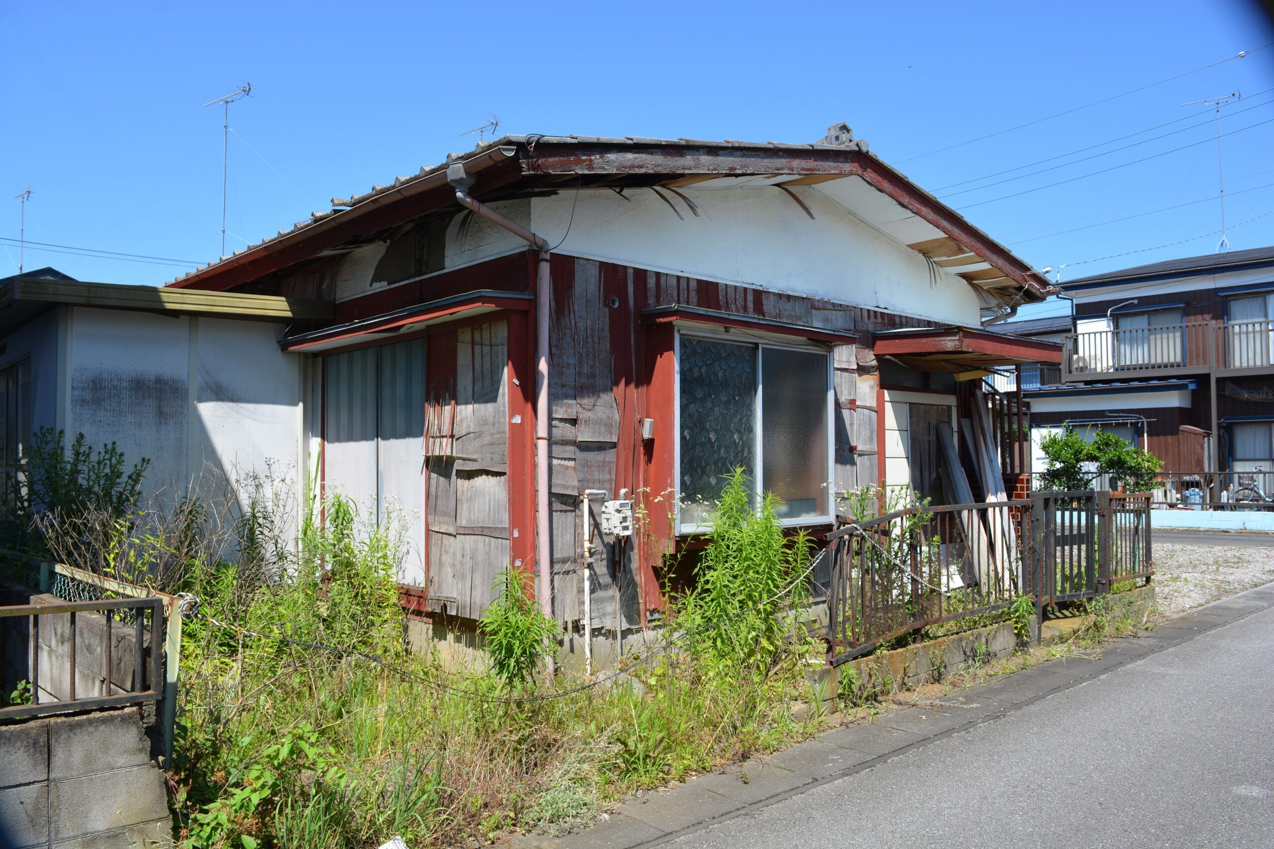 【草津市】「価値ゼロ」と言われた空き家、あきらめる前に知っておきたいこと