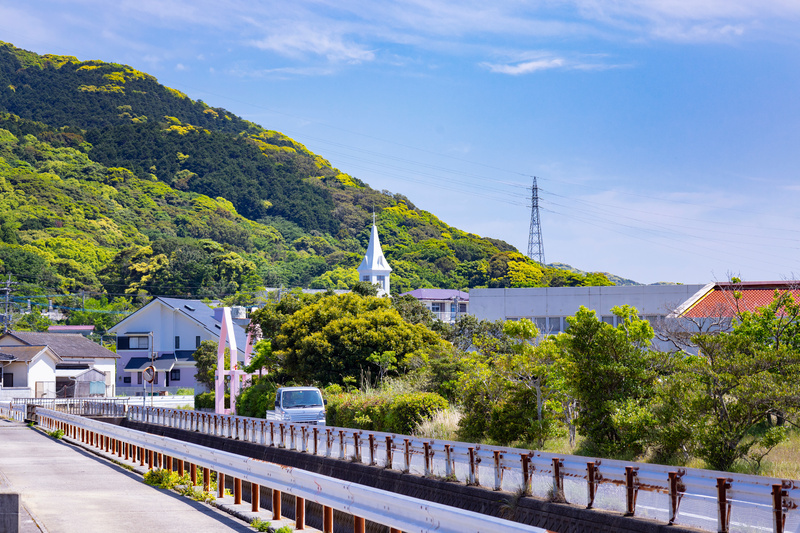 【奈留島】解体しないと不動産は売却できない？先に確認したいこと