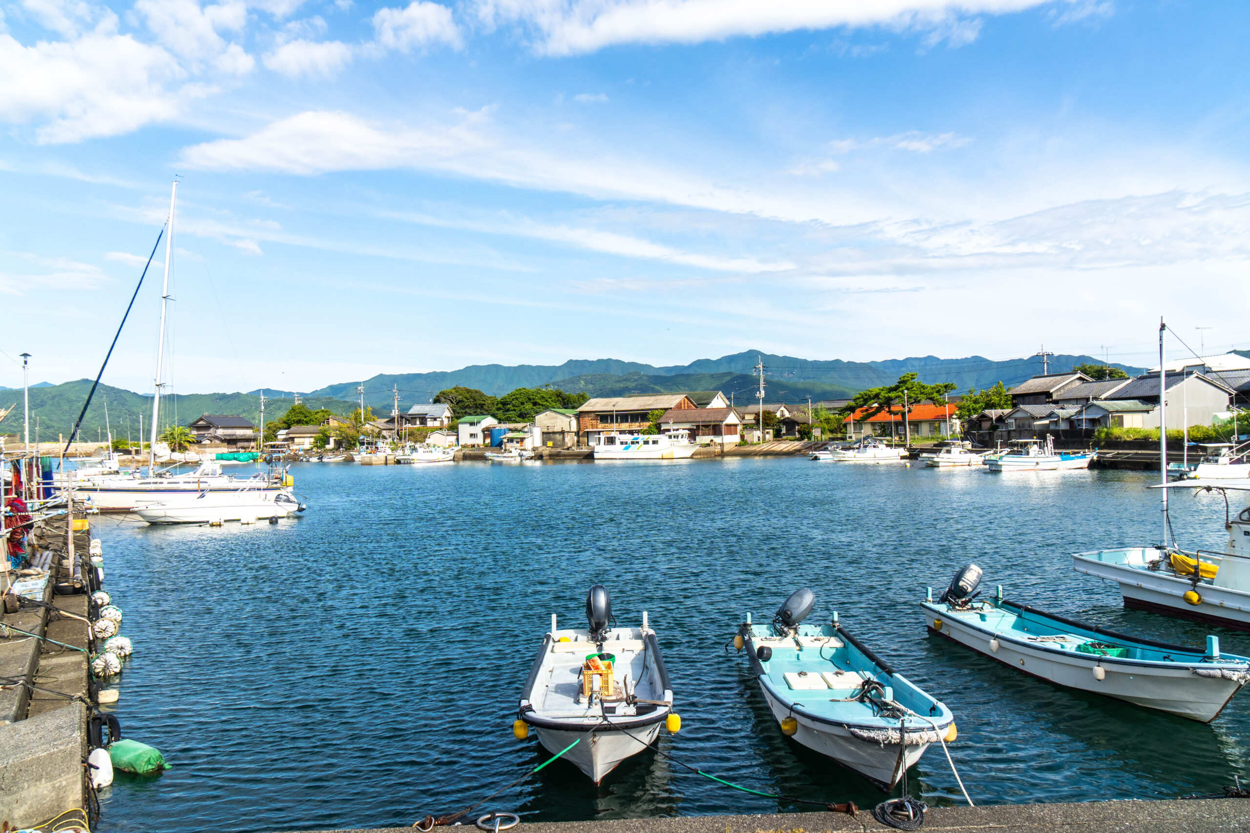 【出羽島】不動産を買取で手放せる?買い手が見つからないときの対策