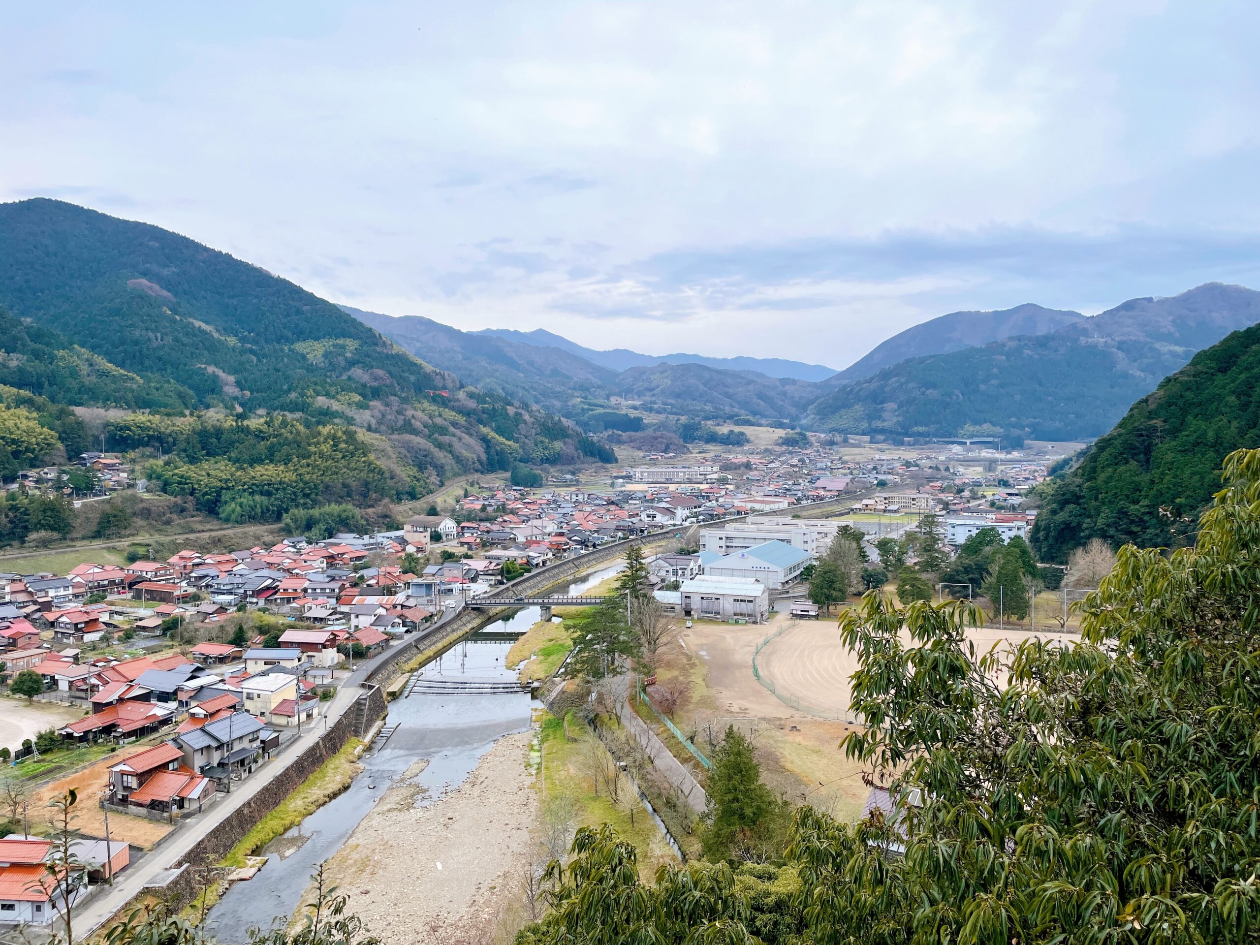 【津和野】不動産を売却するときの建築制限は?調べ方と注意点