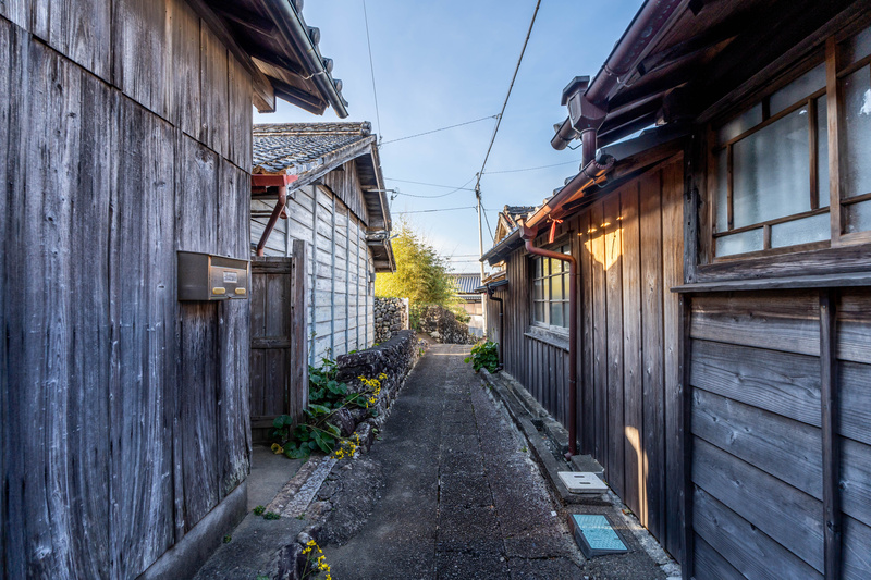 【室戸市吉良川町】売れない不動産の買取や買い手探しはどこに相談?