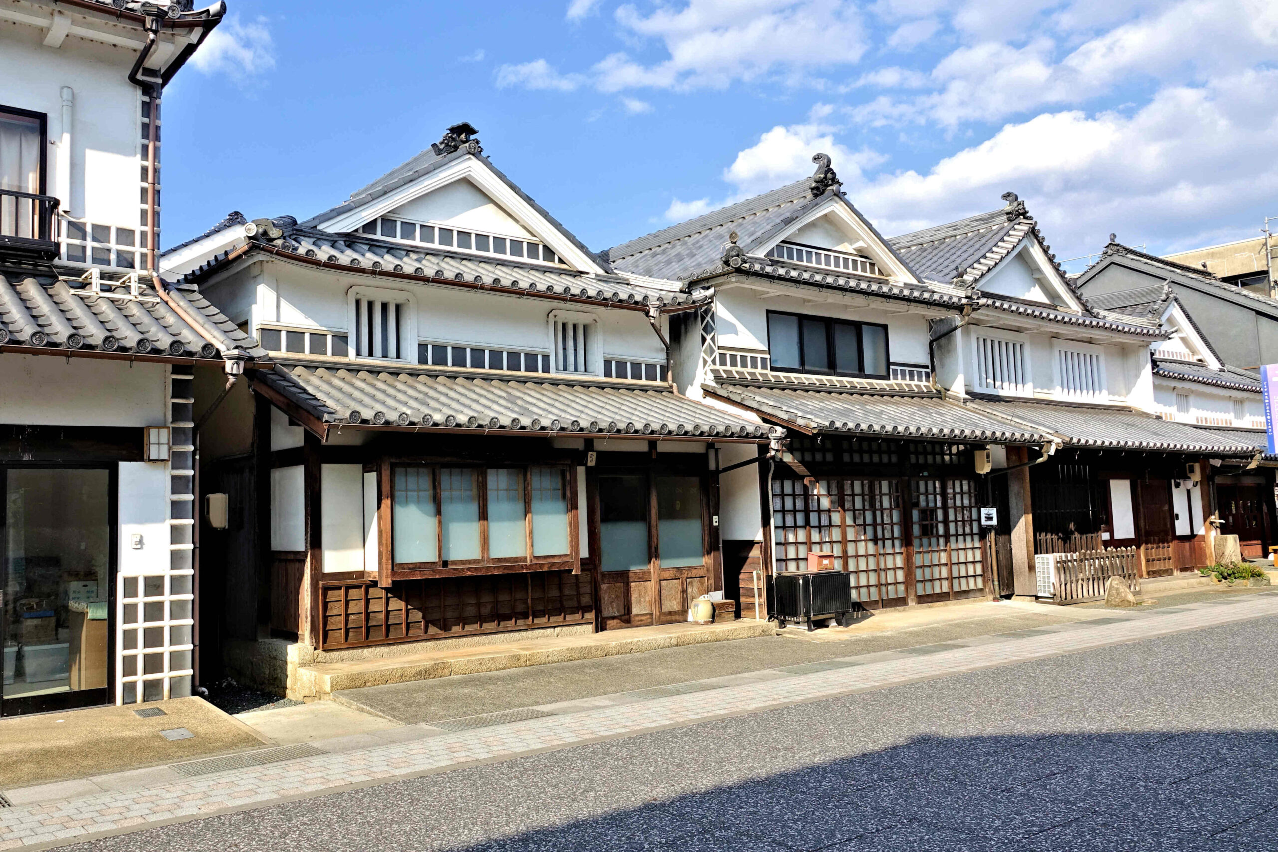 【矢掛宿】使わない不動産の固定資産税はどうなる?売却との比べ方