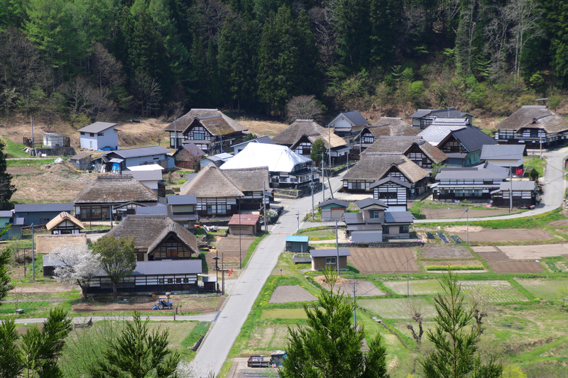 【南会津町前沢】築年数が古い不動産の売却、査定ではどう評価される?