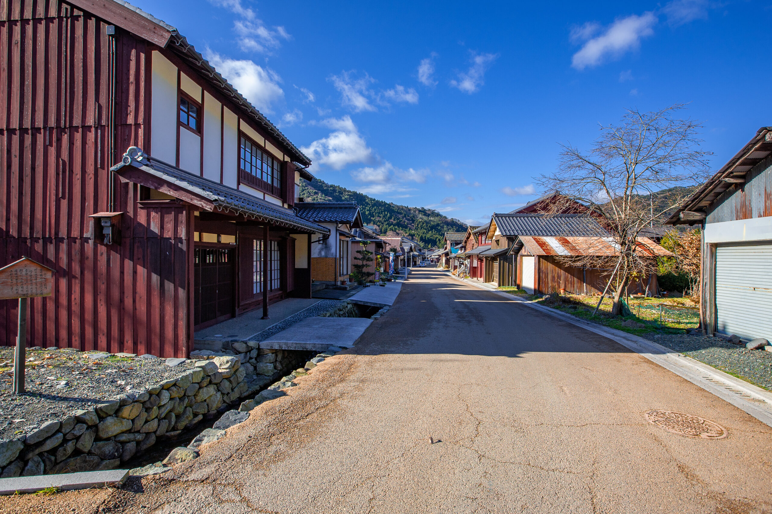 【熊川宿】実家を相続したけれど住まない…不動産売却までの流れ
