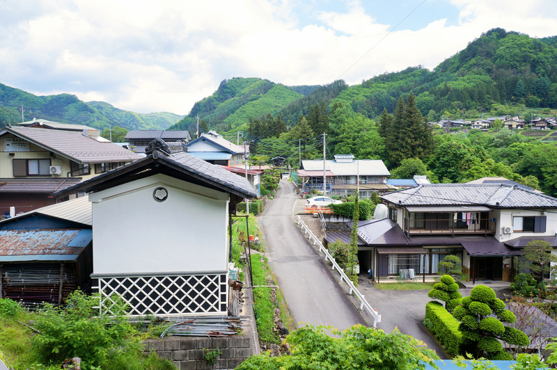 【六合赤岩】重伝建地区の不動産は自由に売却できる?知っておきたい前提