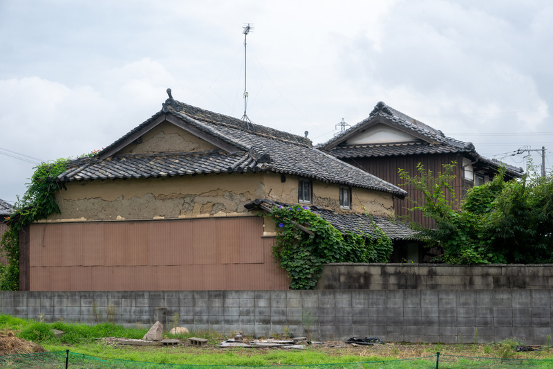 【生駒市】空き家を活用するか手放すか、決め方のコツ