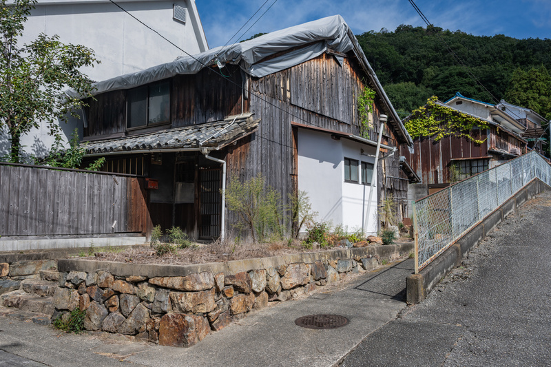 【松原市】築古の空き家を解体せずに売る方法