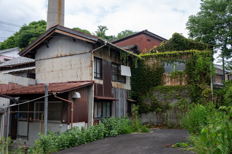 【新居浜市】農地付きの空き家は売却できる？山林もまとめて手放す方法