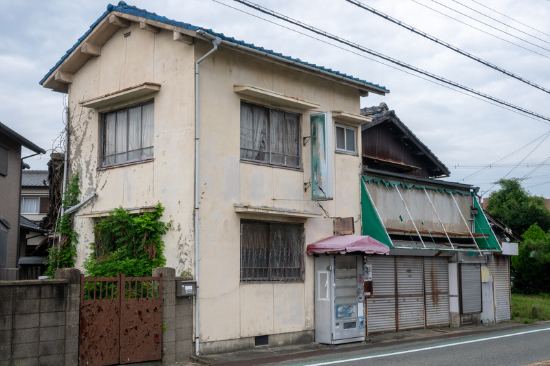 【廿日市市】施設に入った親の空き家、家族が売るには何を確かめる？