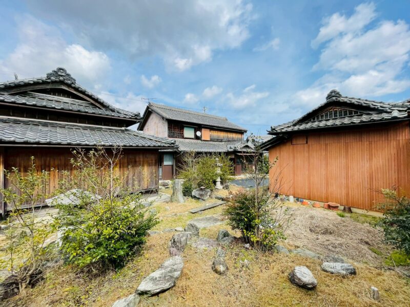 多気郡明和町 買取|有爾中の中古一戸建て実績