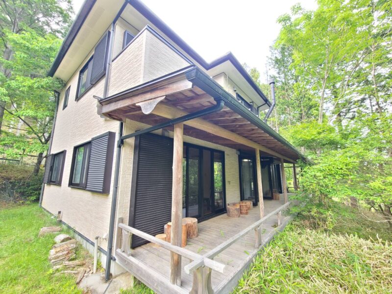 新城市 買取｜作手高里の中古一戸建て実績